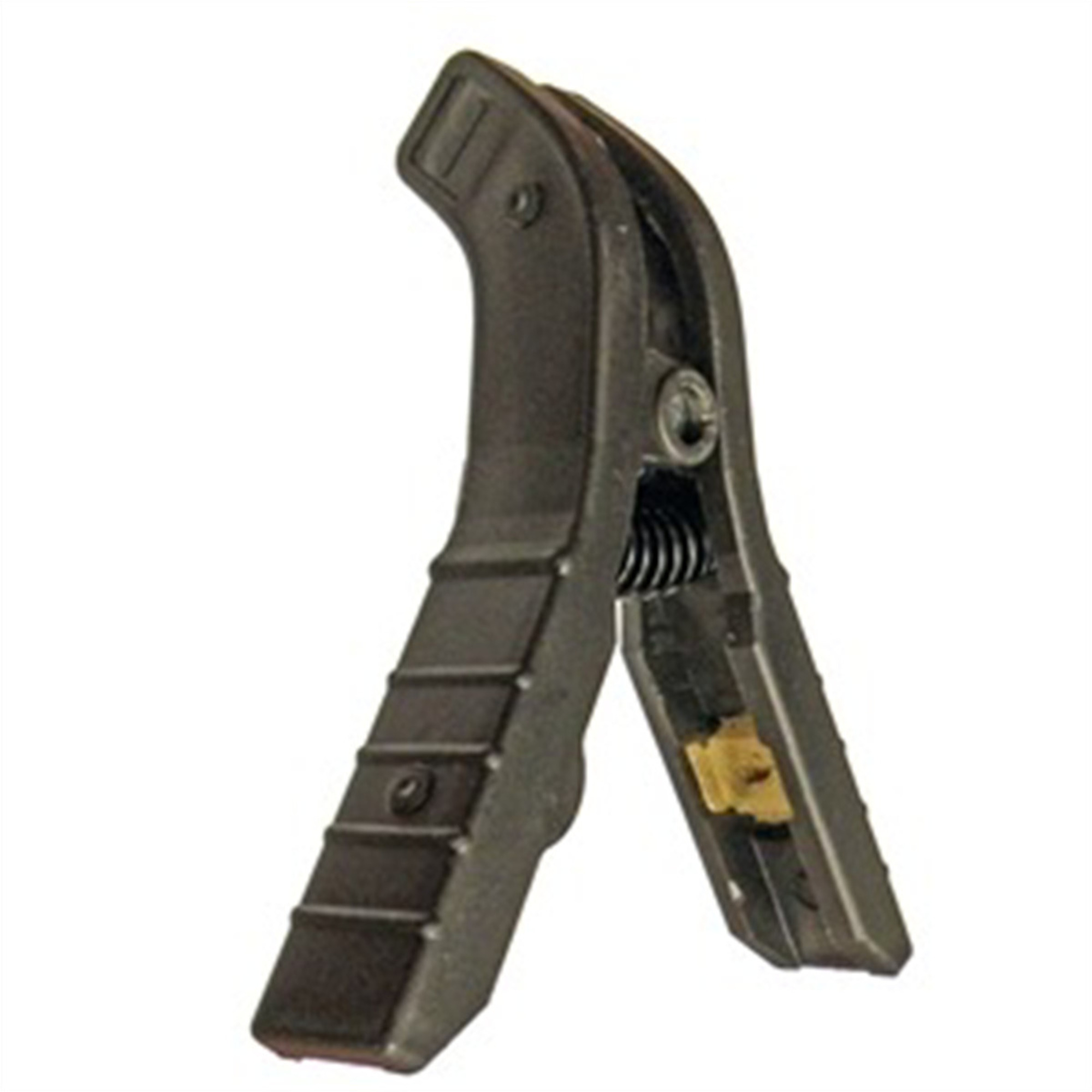 Clore Automotive Jump-N-Carry Negative 1000 Amp Clamp